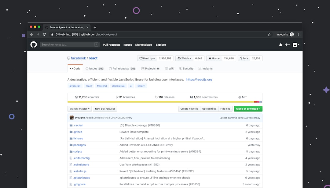 Github for desktop